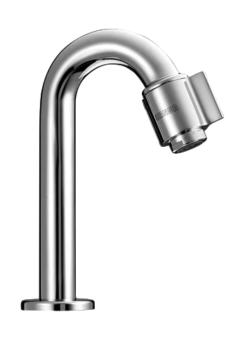 Hansanova Waschtisch Standventil 90 mm