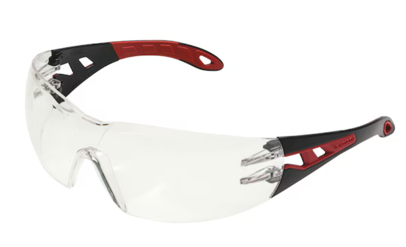 Schutzbrille Cetus® I Klar