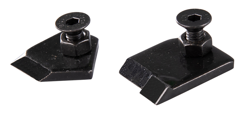 E-13661 Ersatzmesser für Erdbohrer Ø 80 mm