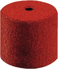 Topfmagnet D.65mm H.43mm m.Gewindesacklo