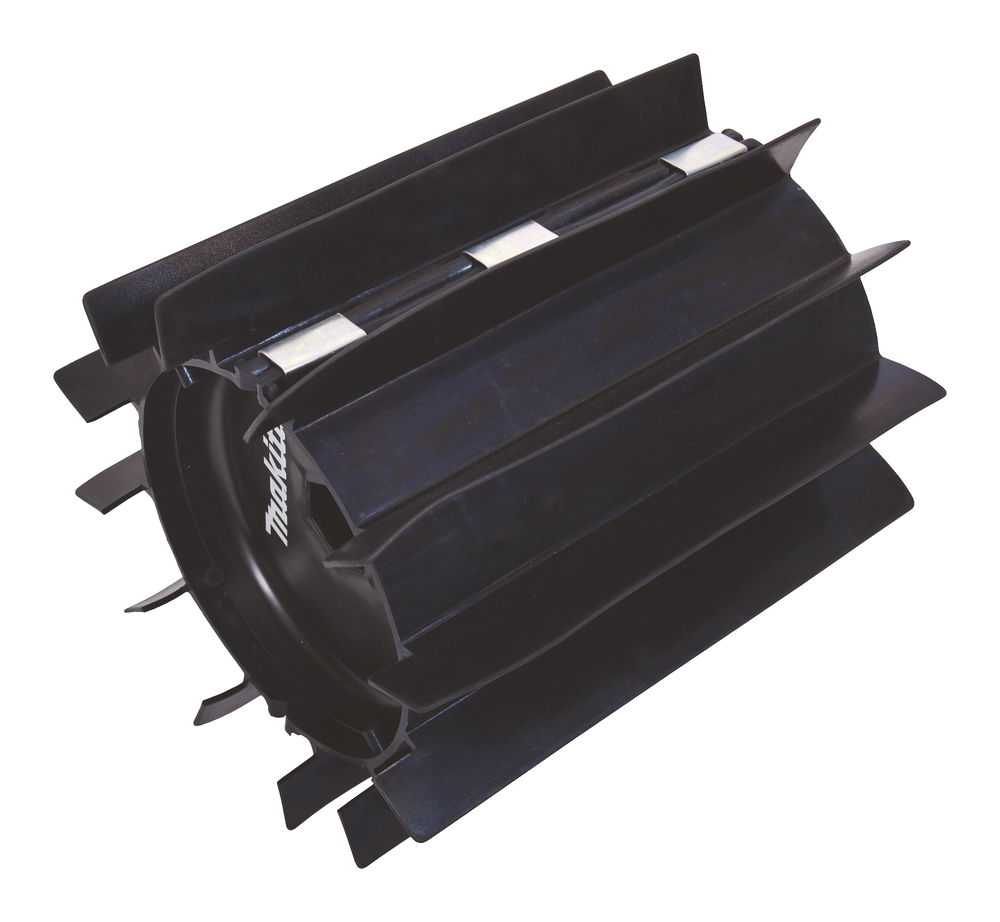 XNR0000549 Kehrwalze