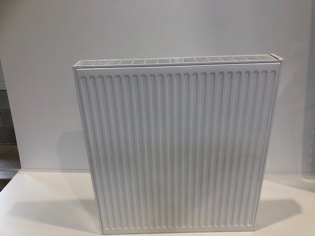 BRÖTJE Kompaktheizkörper EuroProfil Kompakt Typ 22K 900x800 mm (HxL) 080972