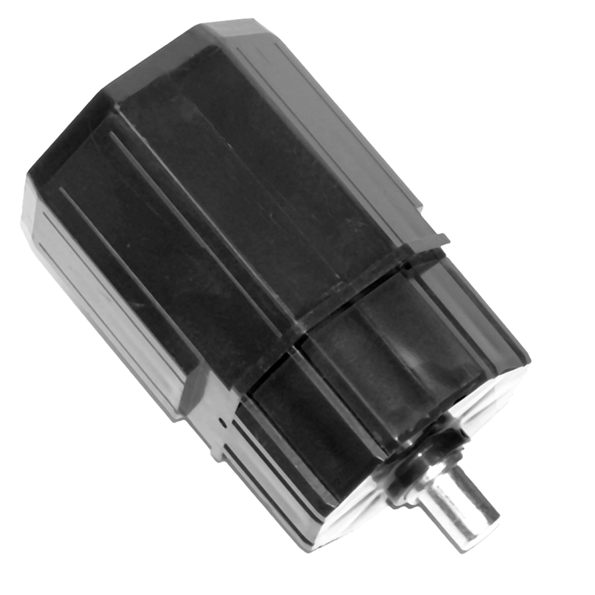 Kunststoffkapsel Typ SW70 (VE 100)