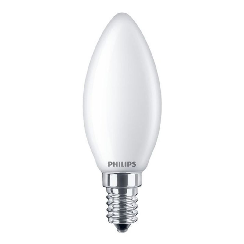 Philips Corepro LEDcandle E14 2.2W Warmweiß