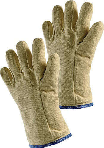 Hitzeschutzhandschuhe 5-Fingerhandschuh