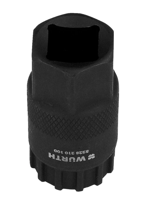 Kassetten-Lockring-Werkzeug