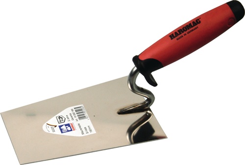 Maurerkelle L.270mm B.115mm 2 Komponente