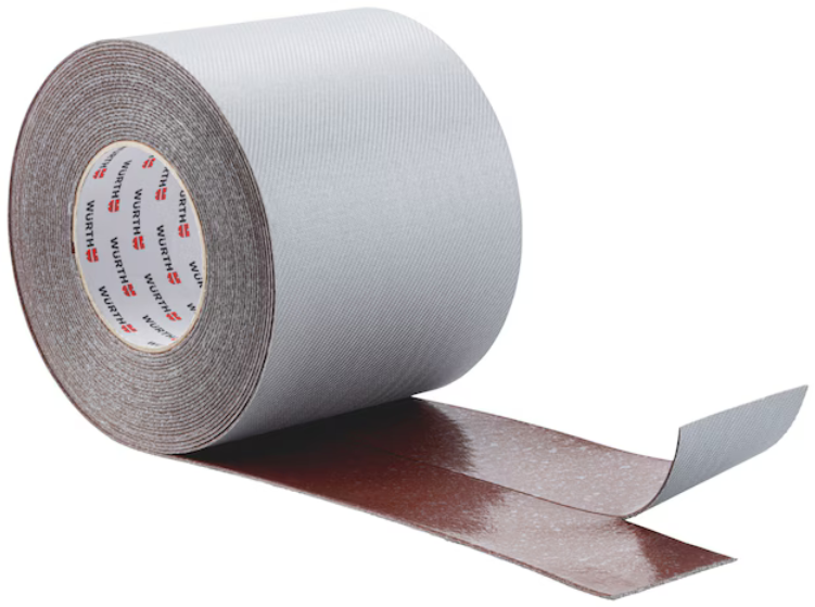 Brandschutzgewebe DBU Red