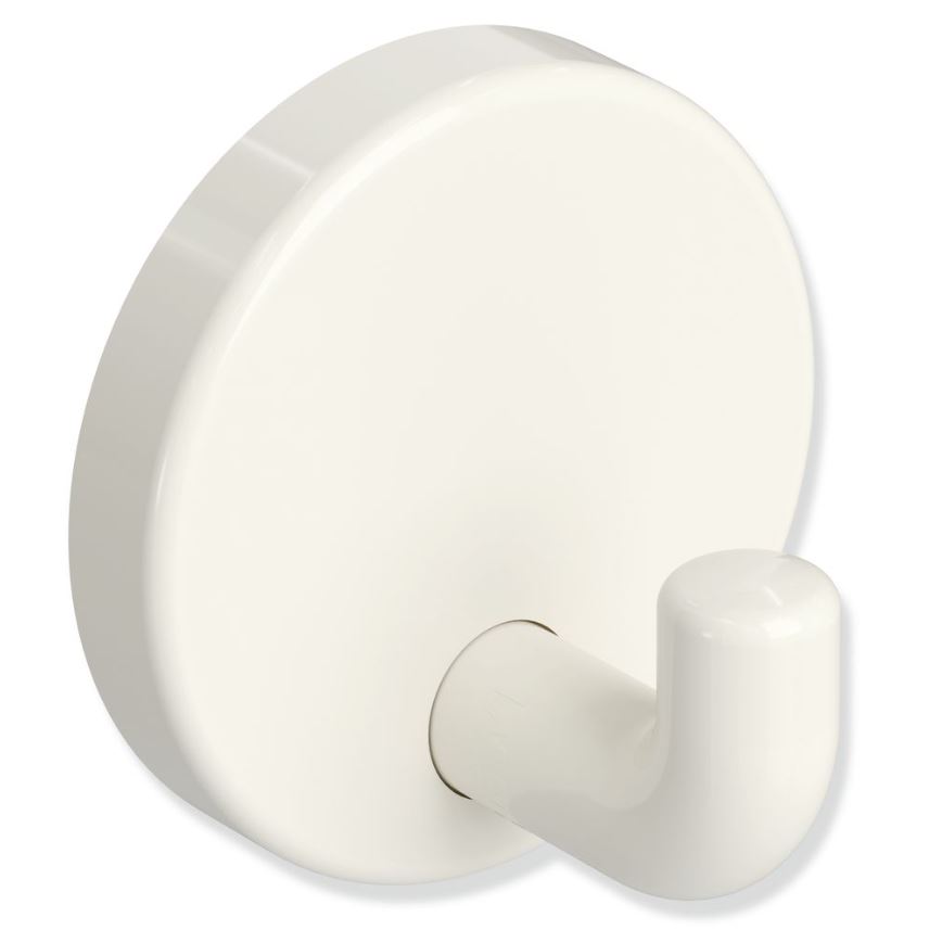 Hewi Wandhaken mit Rosette 801.90.010