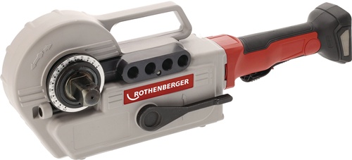 Akku-Rohrbiegegeräteset ROBEND® 4000 E o