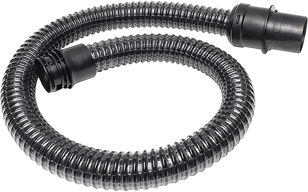 140F62-3 Saugschlauch 1,0m Ø32mm