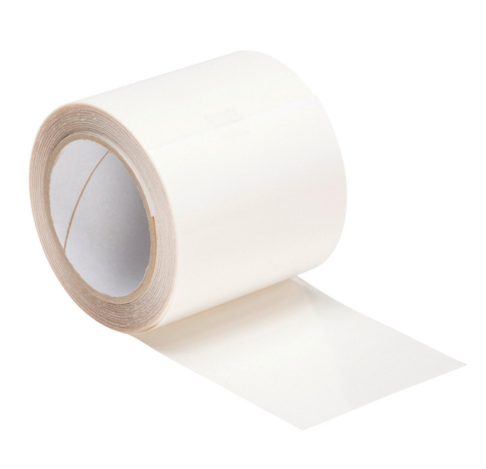 Lackschutzfolie 10x10 m