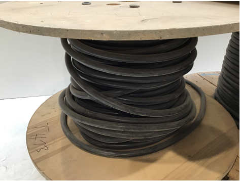 Erdkabel NYY-J 5x10 42 m