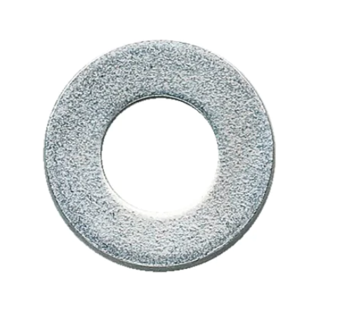 9 mm /M4 Unterlegscheibe DIN 125 verzinkt