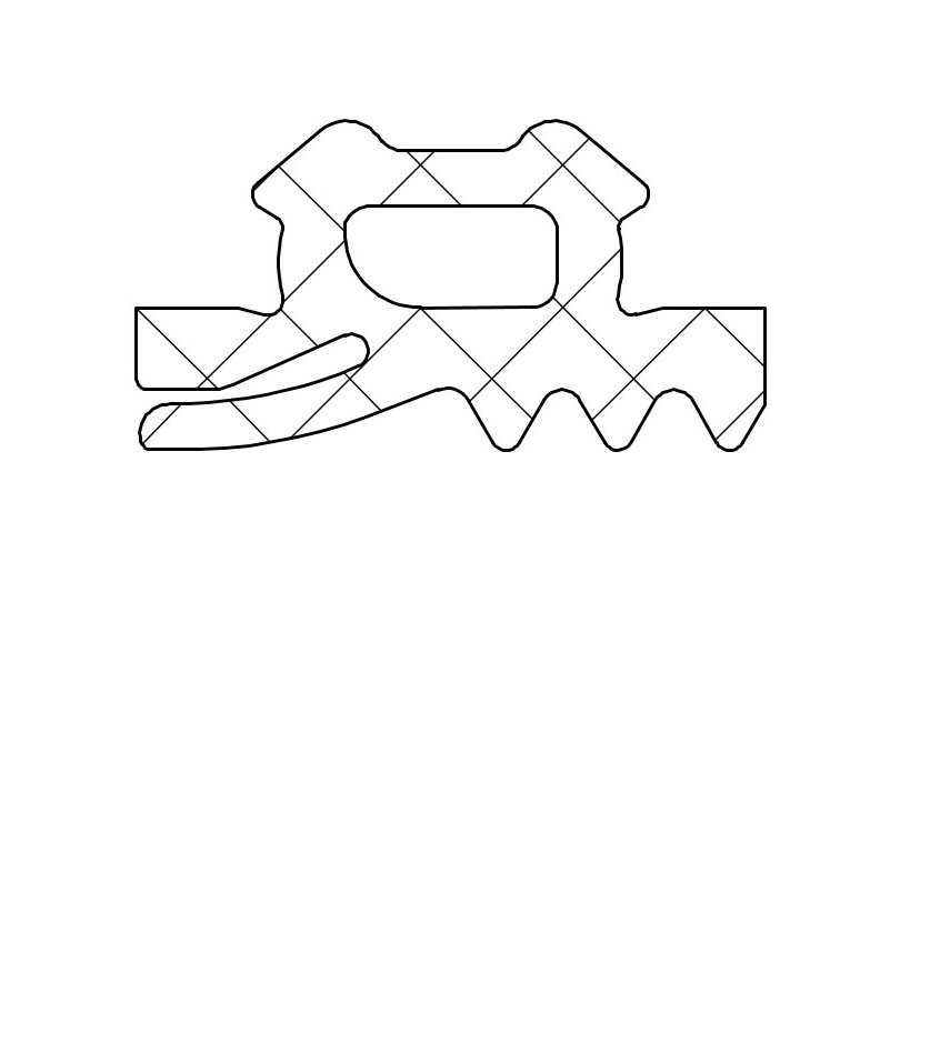 204649 Glasanlg. Di. 7mm Rs (Restbestand ca. 70m)