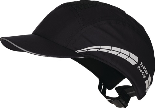 Anstoßkappe X! 9500 54-64cm blau Schirml