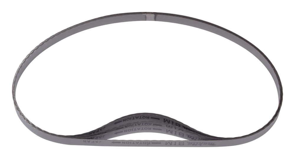 B-40565 Bandsägeblatt 24Z" BIM 5Stk