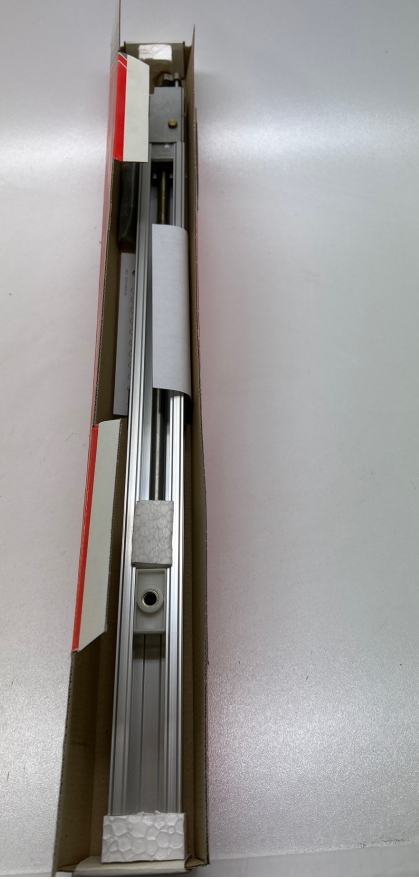 DORMA G-SR-G / O Gleitschiene für Gangflügel I LL4067