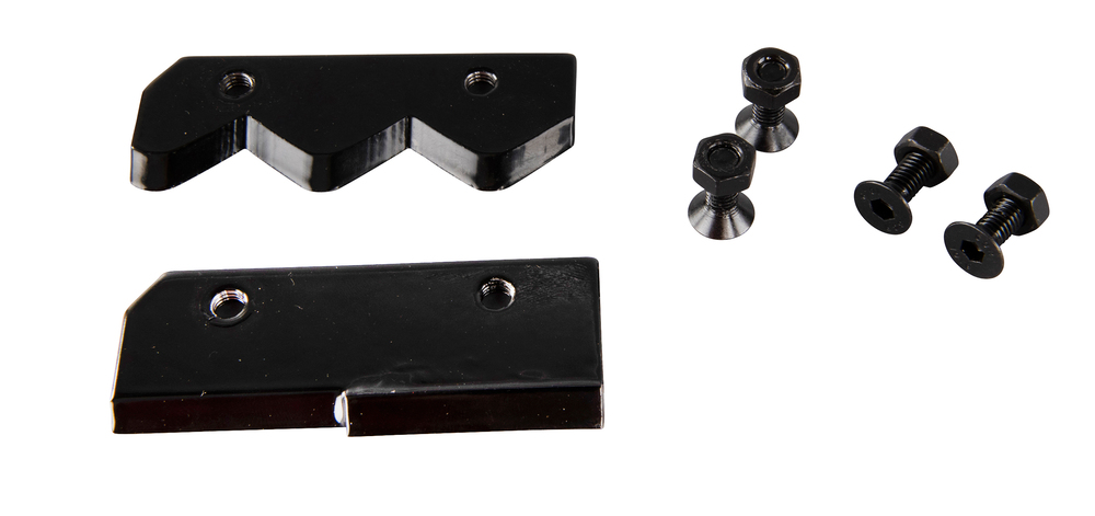 E-07652 Ersatzmesser für Erdbohrer Ø 200 mm