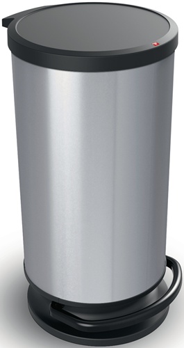 Tretabfallsammler PASO 30l B302xH592mm K