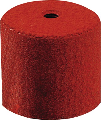 Topfmagnet D.27mm H.25mm m.Gewindesacklo