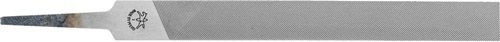 Werkstattfeile DIN 7261 L.150mm Q.16x4mm