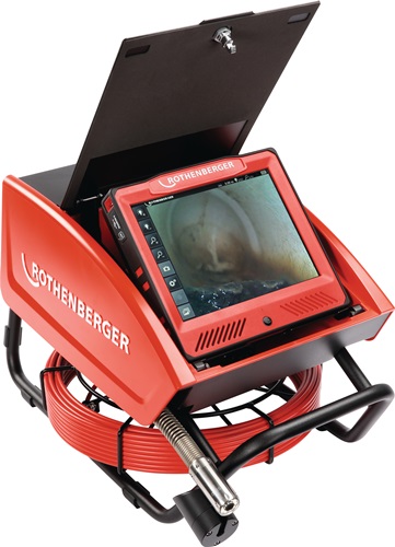 Inspektionskamera ROCAM® 4 PLUS Kamerako