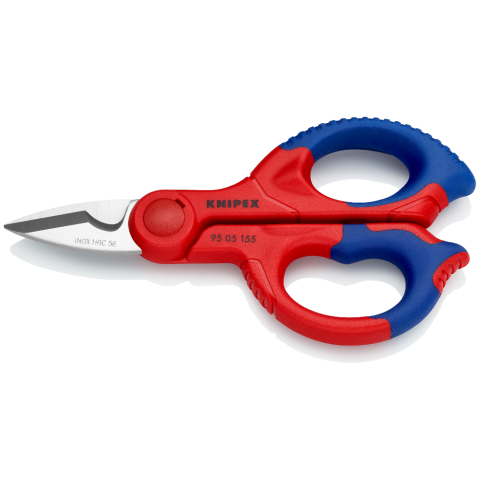 155 mm KNIPEX Elektrikerschere
