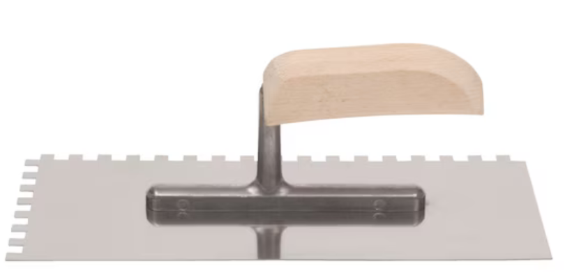 Zahnkelle (Zanhnungbreite 10 mm)