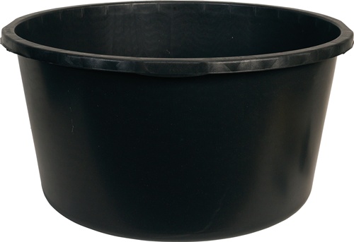 Mörtelkübel GRIPLINE D 90l verstärkt sch