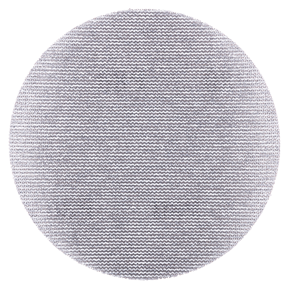 D-78710 Netzschleifmittel A80 150mm Klett