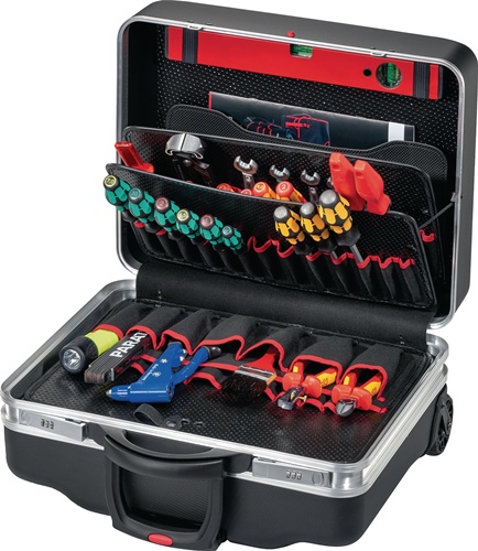 Schalenkoffer CLASSIC KingSize Roll neo