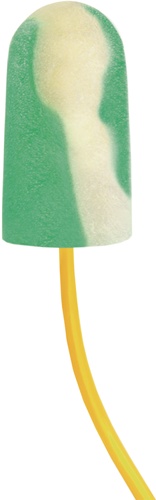 Gehörschutzstöpsel Mega Bullet Biosoft E