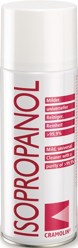 Universalreiniger ISOPROPANOL 400ml Spra