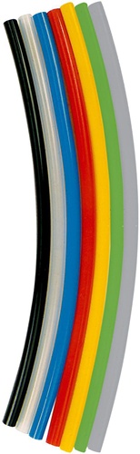 Druckluftschlauch PUR ID 5,5mm AD 8mm L.