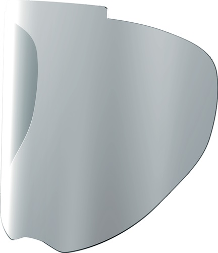 Sichtscheibe PC klar PC klar,10er Set 10