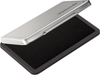 PELIKAN Stempelkissen Pelikan 2 Gummistempel Polymerstempel 110 x 70 mm (B x H) schwarz