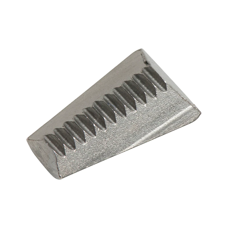 3.-tlg. Würth Spannbacke für  Akku-Blindnietgerät