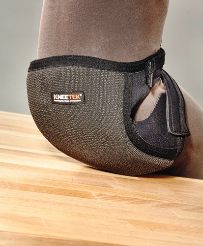 Knieschoner KevProSoft DIN/EN14404 univ.