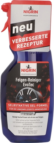 Felgen-Reiniger EvoTec Performance 750ml