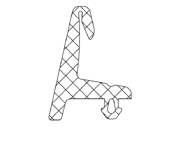 246313 Mitteldicht.65-70.Hi (Restbestand ca. 35m)