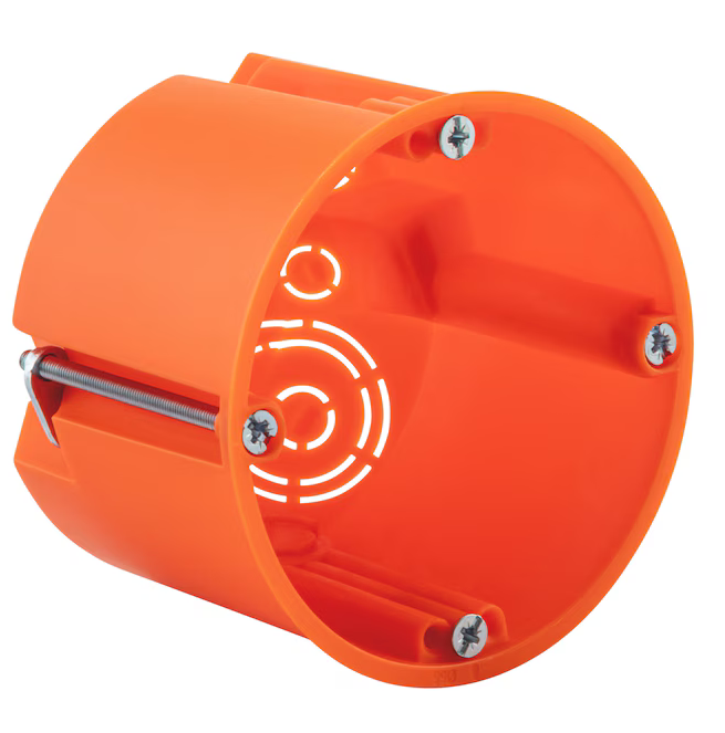 Ø68 mm Hohlwand-Geräteverbindungsdose