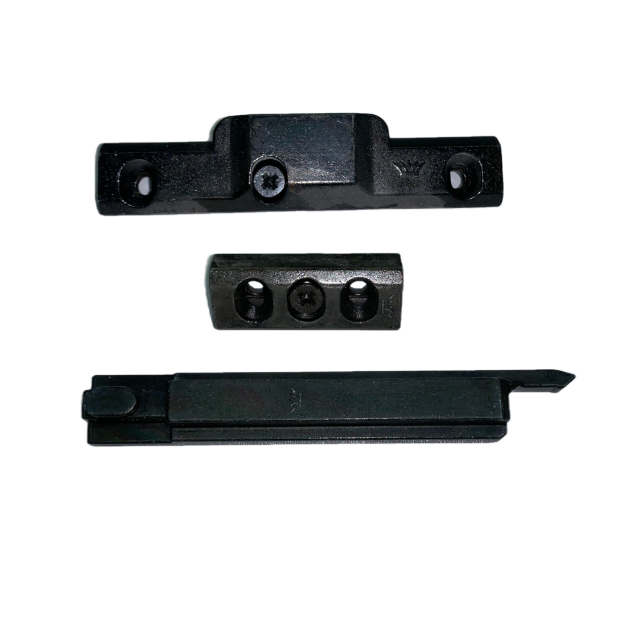 Schüco Ersatzteil Verriegelungsbock 253374