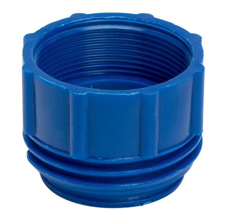 Adapter für Kunststofffässer