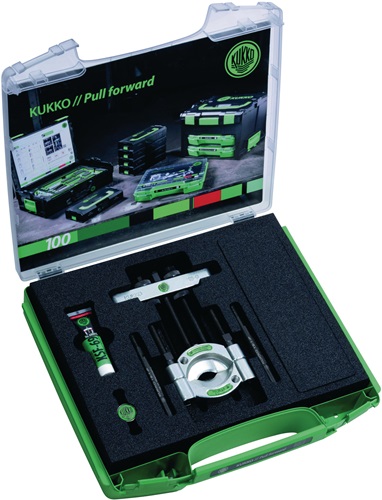 Trennvorrichtungssatz 15 Nenn-Gr.0 i-Box