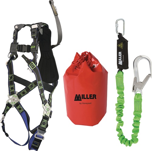 Gerüstbauset Revolution R2 EN 361,EN 354