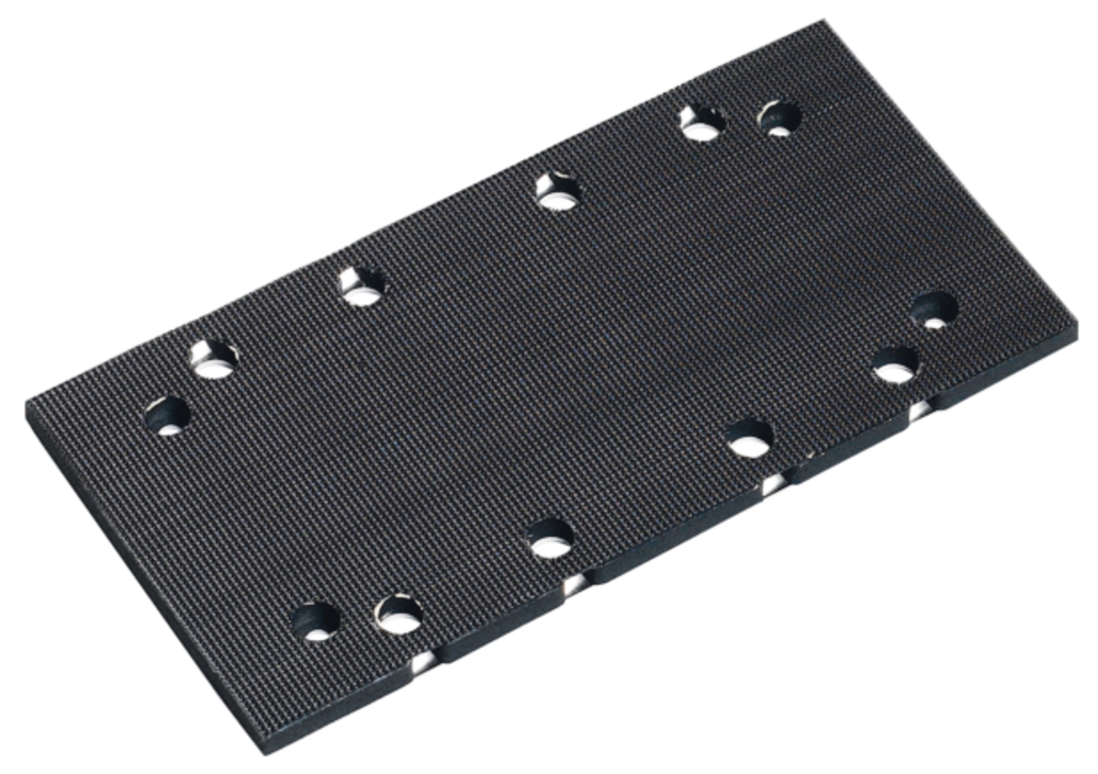 194930-6 Schleifplatte Klett