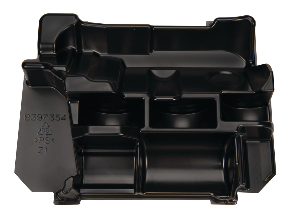 839735-4 Tiefziehteil für MAKPAC