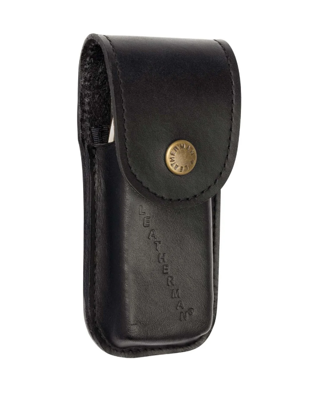 Leatherman Black Heritage Holster