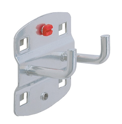 Werkzg.h.T.50mm dop.m.senkrechtem Hakene